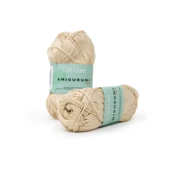 Giesse Scampoli Filati>Filato Amigurumi New gomitolo da 50g