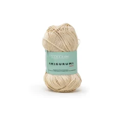 Giesse Scampoli Filati>Filato Amigurumi New gomitolo da 50g