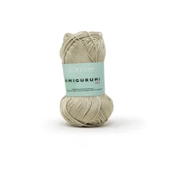 Giesse Scampoli Filati>Filato Amigurumi New gomitolo da 50g