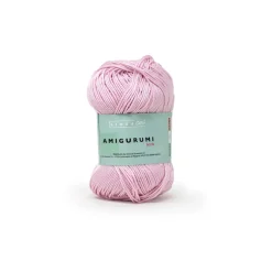 Giesse Scampoli Filati>Filato Amigurumi New gomitolo da 50g