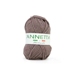 Giesse Scampoli Filati>Filato Annetta gomitolo da 50g