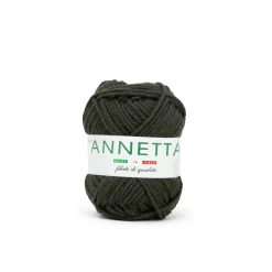 Giesse Scampoli Filati>Filato Annetta gomitolo da 50g