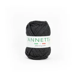 Giesse Scampoli Filati>Filato Annetta gomitolo da 50g