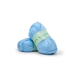Giesse Scampoli Filati>Filato Bimbo antipilling gomitolo 100g
