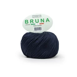 Giesse Scampoli Filati>FILATO BRUNA GOMITOLO DA 50G