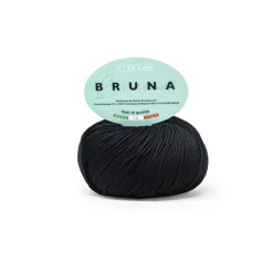 Giesse Scampoli Filati>FILATO BRUNA GOMITOLO DA 50G