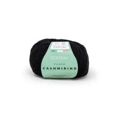Giesse Scampoli Filati>Filato Cashmirino gomitolo da 50 gr