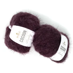 Giesse Scampoli Filati>filato cocoon DMC