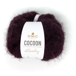 Giesse Scampoli Filati>filato cocoon DMC