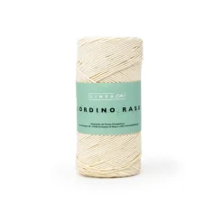 Giesse Scampoli Filati>Filato Cordino Raso gomitolo da 200g