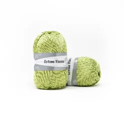 Giesse Scampoli Filati>Filato cotone viscosa 100GR