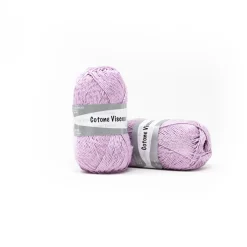 Giesse Scampoli Filati>Filato cotone viscosa 100GR