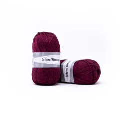Giesse Scampoli Filati>Filato cotone viscosa 100GR