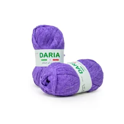 Giesse Scampoli Filati>FILATO DARIA GOMITOLO DA 100G