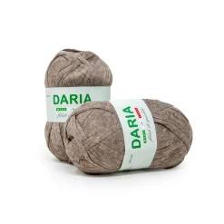 Giesse Scampoli Filati>FILATO DARIA GOMITOLO DA 100G