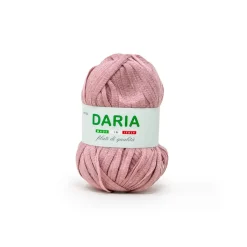 Giesse Scampoli Filati>FILATO DARIA GOMITOLO DA 100G