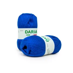 Giesse Scampoli Filati>FILATO DARIA GOMITOLO DA 100G