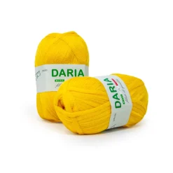 Giesse Scampoli Filati>FILATO DARIA GOMITOLO DA 100G