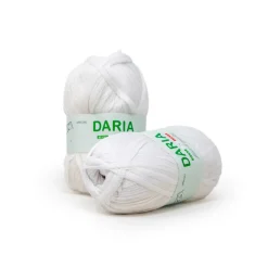 Giesse Scampoli Filati>FILATO DARIA GOMITOLO DA 100G