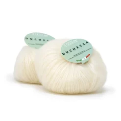 Giesse Scampoli Filati>Filato Duchessa gomitolo da 25 gr