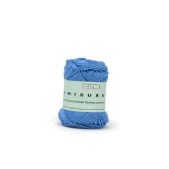 Giesse Scampoli Filati>FILATO FIOCCO AMIGURUMI GOMITOLO DA 50G