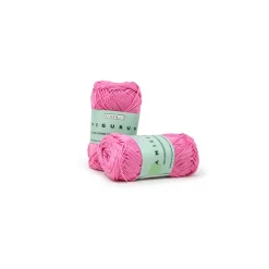 Giesse Scampoli Filati>FILATO FIOCCO AMIGURUMI GOMITOLO DA 50G