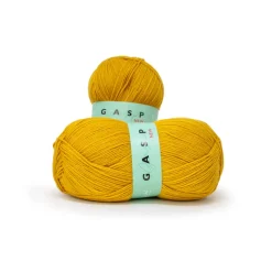 Giesse Scampoli Filati>Filato Gasp New gomitolo da 250gr