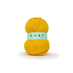 Giesse Scampoli Filati>Filato Gasp New gomitolo da 250gr