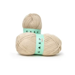 Giesse Scampoli Filati>Filato Gasp New gomitolo da 250gr