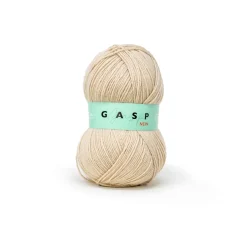 Giesse Scampoli Filati>Filato Gasp New gomitolo da 250gr