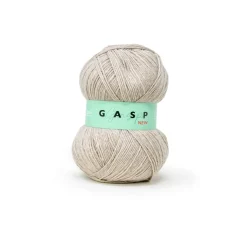 Giesse Scampoli Filati>Filato Gasp New gomitolo da 250gr