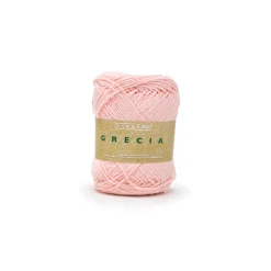 Giesse Scampoli Filati>FILATO GRECIA GOMITOLO DA 100G