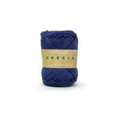 Giesse Scampoli Filati>FILATO GRECIA GOMITOLO DA 100G