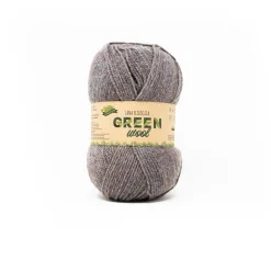 Giesse Scampoli Filati>Filato green wool