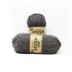 Giesse Scampoli Filati>Filato green wool
