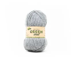 Giesse Scampoli Filati>Filato green wool