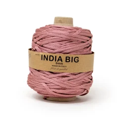 Giesse Scampoli Filati>Filato India Big gomitolo da 500gr