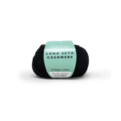 Giesse Scampoli Filati>Filato Lana Seta Cashmere gom. da 25g