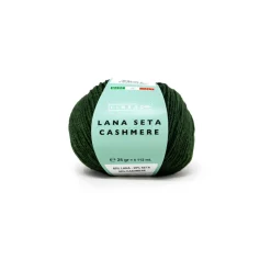 Giesse Scampoli Filati>Filato Lana Seta Cashmere gom. da 25g