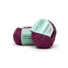Giesse Scampoli Filati>Filato Lana Seta Cashmere gom. da 25g
