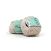 Giesse Scampoli Filati>Filato Lana Seta Cashmere gom. da 25g
