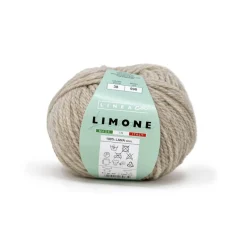 Giesse Scampoli Filati>Filato Limone gomitolo da 50gr