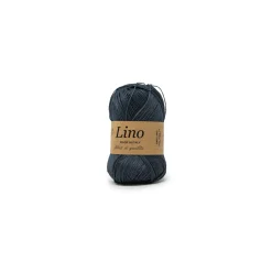 Giesse Scampoli Filati>FILATO LINO GOMITOLO DA 50G