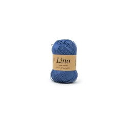Giesse Scampoli Filati>FILATO LINO GOMITOLO DA 50G