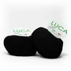Giesse Scampoli Filati>Filato Luca gomitolo da 100gr