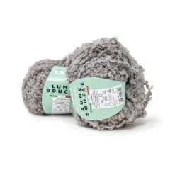 Giesse Scampoli Filati>Filato Lume Boucle' gomitolo da 50gr
