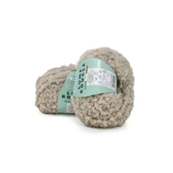 Giesse Scampoli Filati>Filato Lume Boucle' gomitolo da 50gr