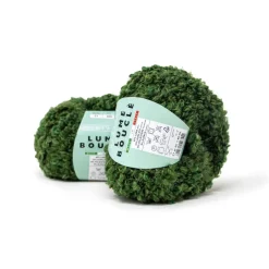 Giesse Scampoli Filati>Filato Lume Boucle' gomitolo da 50gr