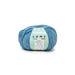 Giesse Scampoli Filati>Filato Lume gomitolo da 50gr