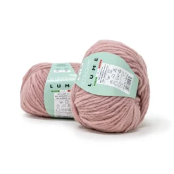Giesse Scampoli Filati>Filato Lume gomitolo da 50gr